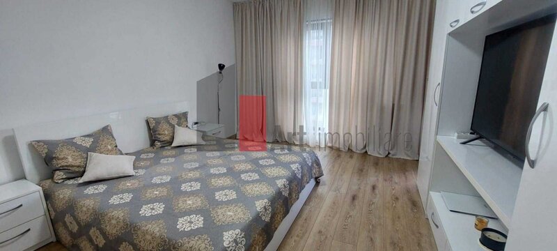 21 Residence Politehnica, Lujerului inchiriere garsoniera
