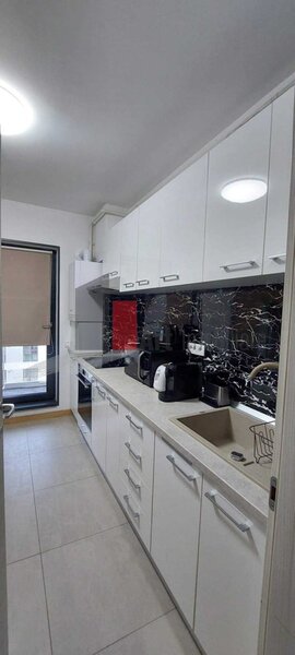 21 Residence Politehnica, Lujerului inchiriere garsoniera