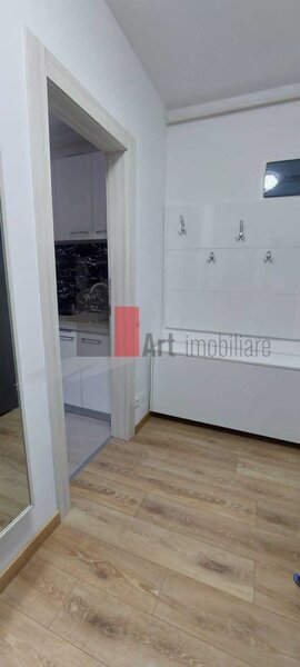 21 Residence Politehnica, Lujerului inchiriere garsoniera
