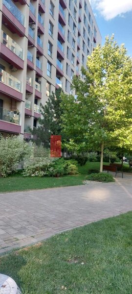 21 Residence Politehnica, Lujerului inchiriere garsoniera